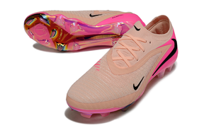 Chuteira Nike Phantom Gx3 FG Trava De Silicone