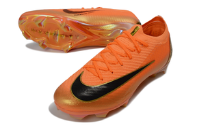 Chuteira Nike Air Zoom Mercurial FG Trava De Silicone