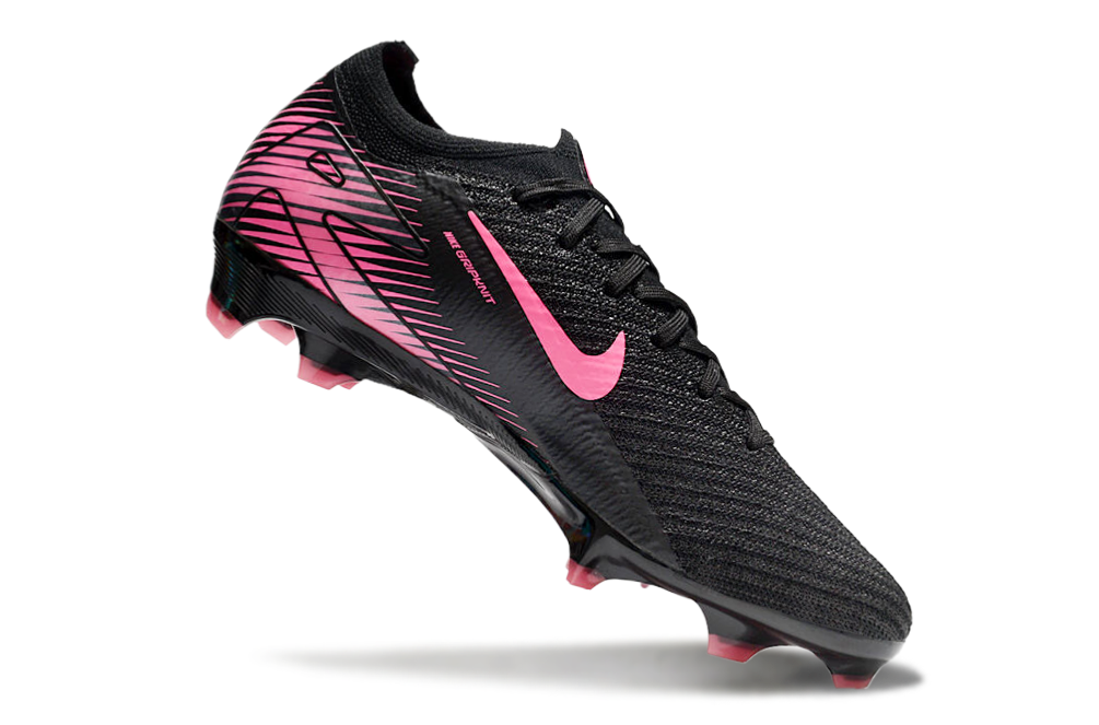 Chuteira Nike Air Zoom Mercurial FG Trava De Silicone