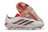 Chuteira Adidas Predator FG Trava De Silicone