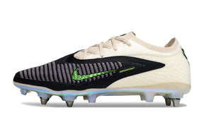 Chuteira Nike Phantom GX Trava Mista SG