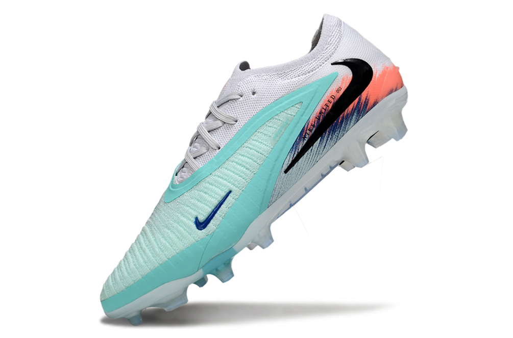Chuteira Nike Phantom Gx3 FG Trava De Silicone