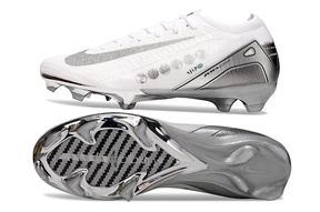 Chuteira Nike Air Zoom Mercurial FG Trava De Silicone