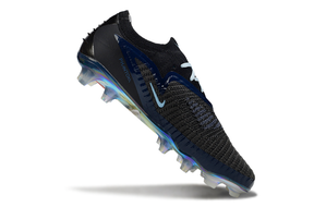 Chuteira Nike Phantom Gx3 FG Trava De Silicone