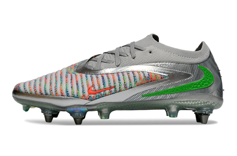 Chuteira Nike Phantom GX Trava Mista SG