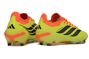 Chuteira Adidas Predator FG Trava De Silicone