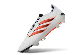 Chuteira Adidas Predator FG Trava De Silicone