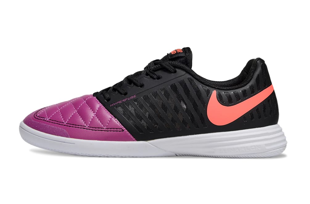 Chuteira Nike Lunar Gato 2 IC