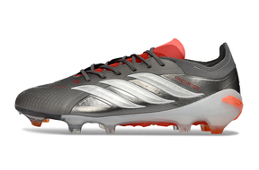 Chuteira Adidas Predator FG Trava De Silicone