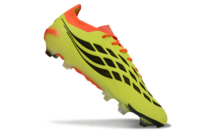 Chuteira Adidas Predator FG Trava De Silicone