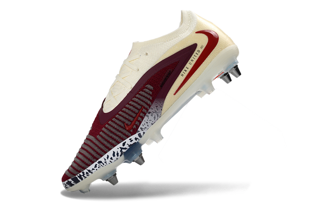 Chuteira Nike Phantom GX Trava Mista SG