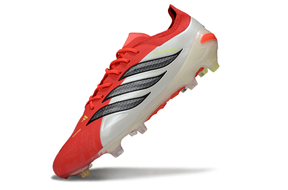 Chuteira Adidas Predator FG Trava De Silicone