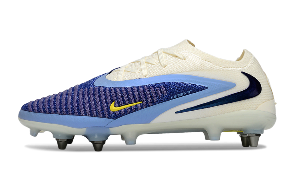 Chuteira Nike Phantom GX Trava Mista SG