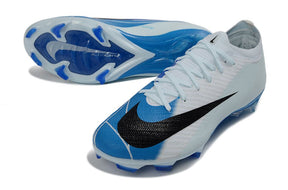 Chuteira Nike Air Zoom Mercurial FG Trava De Silicone