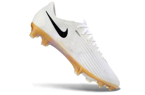 Chuteira Nike Air Zoom Mercurial FG Trava De Silicone