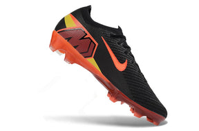 Chuteira Nike Air Zoom Mercurial FG Trava De Silicone