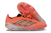 Chuteira Adidas Predator FG Trava De Silicone