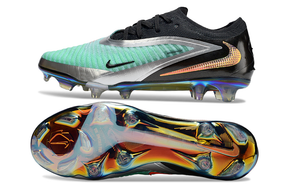 Chuteira Nike Phantom Gx3 FG Trava De Silicone