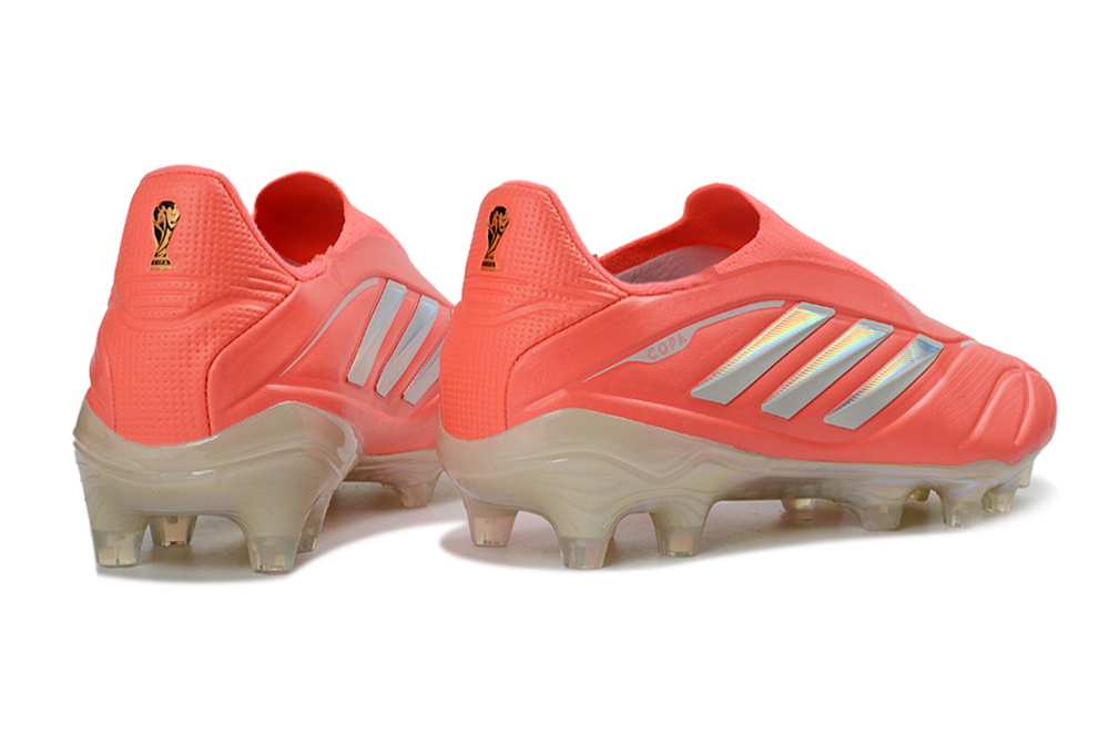 Chuteira Adidas Copa FG Trava De Silicone