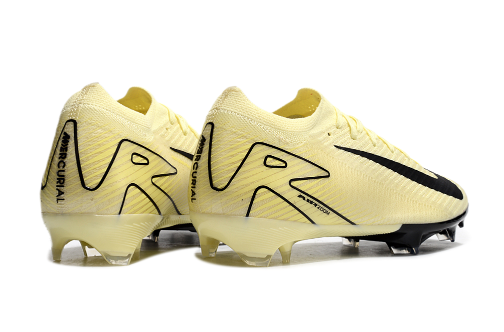 Chuteira Nike Air Zoom Mercurial FG Trava De Silicone