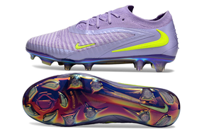 Chuteira Nike Phantom Gx3 FG Trava De Silicone