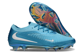 Chuteira Nike Phantom Gx3 FG Trava De Silicone