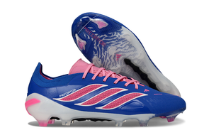 Chuteira Adidas Predator FG Trava De Silicone