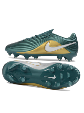 Chuteira Nike Tiempo Trava De Silicone