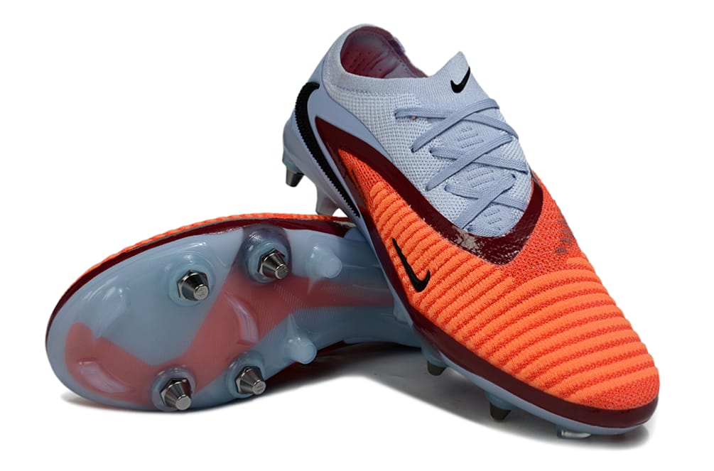 Chuteira Nike Phantom GX Trava Mista SG