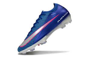 Chuteira Nike Air Zoom Mercurial FG Trava De Silicone