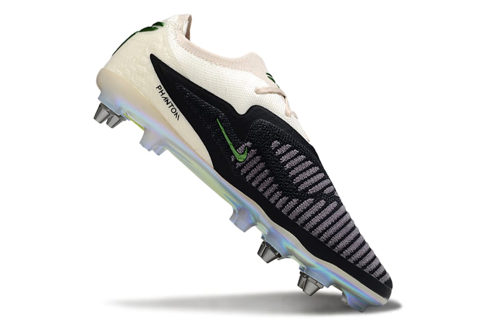 Chuteira Nike Phantom GX Trava Mista SG