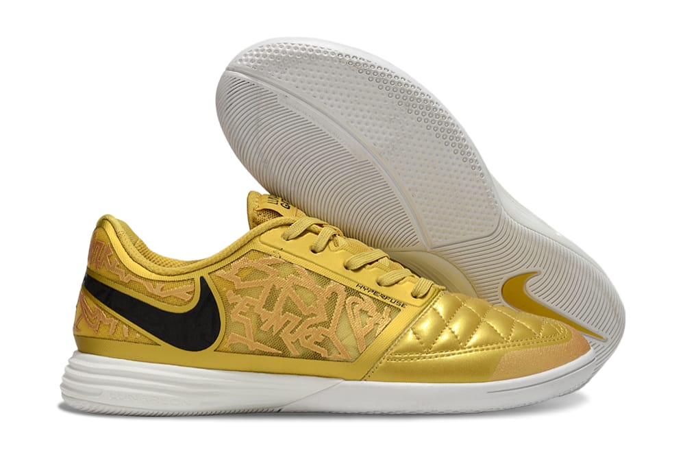 Chuteira Nike Lunar Gato 2 IC