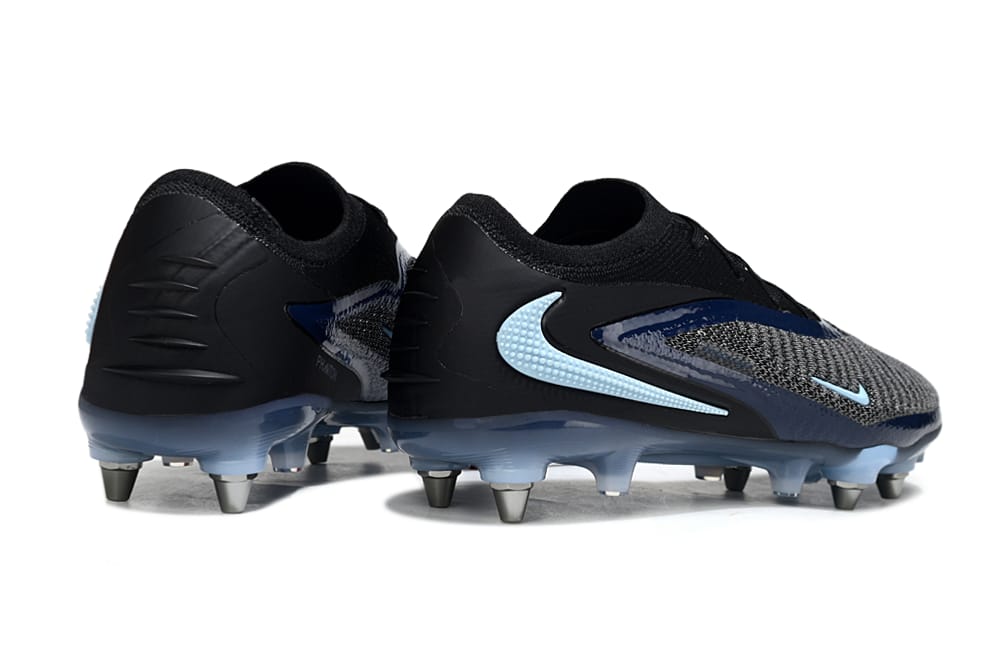 Chuteira Nike Phantom GX Trava Mista SG