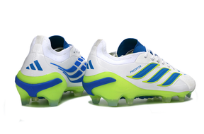 Chuteira Adidas Predator FG Trava De Silicone