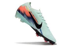 Chuteira Nike Air Zoom Mercurial FG Trava De Silicone