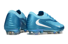 Chuteira Nike Phantom Gx3 FG Trava De Silicone