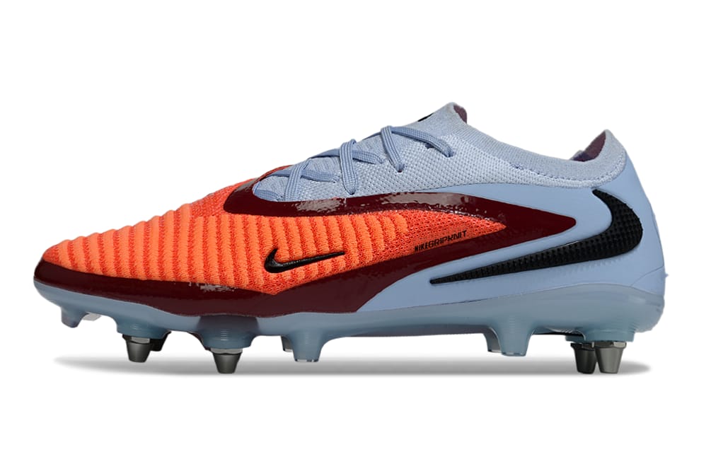 Chuteira Nike Phantom GX Trava Mista SG