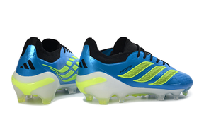 Chuteira Adidas Predator FG Trava De Silicone