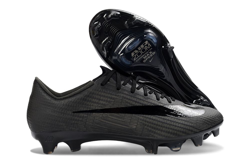 Chuteira Nike Air Zoom Mercurial FG Trava De Silicone