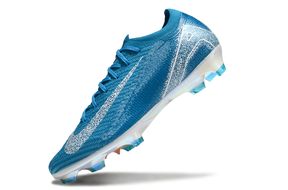 Chuteira Nike Air Zoom Mercurial FG Trava De Silicone