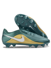 Chuteira Nike Tiempo Trava De Silicone