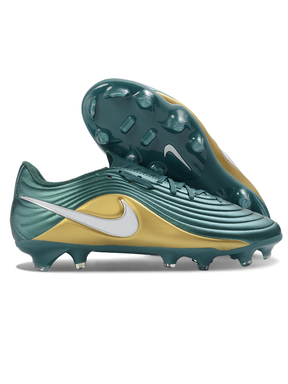 Chuteira Nike Tiempo Trava De Silicone