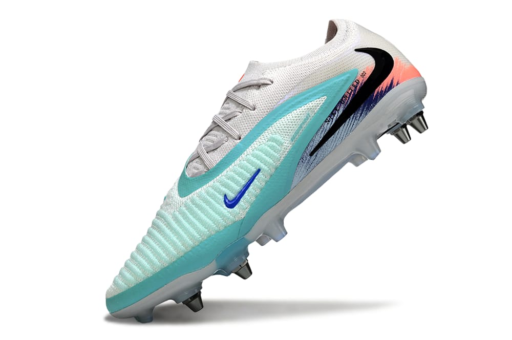 Chuteira Nike Phantom GX Trava Mista SG