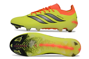 Chuteira Adidas Predator FG Trava De Silicone