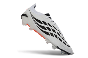 Chuteira Adidas Predator FG Trava De Silicone