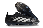Chuteira Adidas Predator FG Trava De Silicone