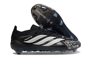 Chuteira Adidas Predator FG Trava De Silicone