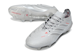 Chuteira Adidas Predator FG Trava De Silicone