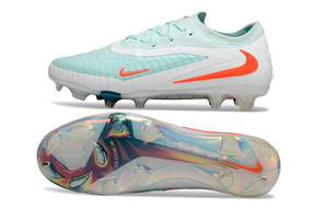 Chuteira Nike Phantom Gx3 FG Trava De Silicone