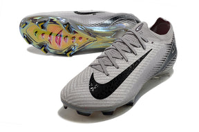 Chuteira Nike Air Zoom Mercurial FG Trava De Silicone